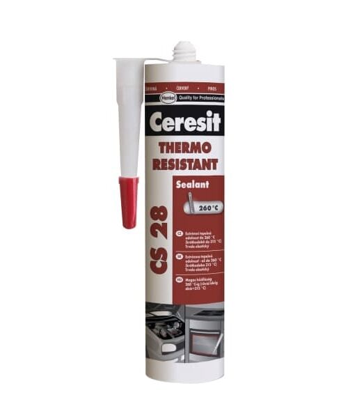 Ceresit CS 28 THERMO RESISTANT