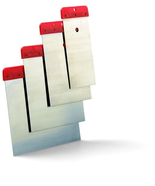 Japonské špachtle Kyoto