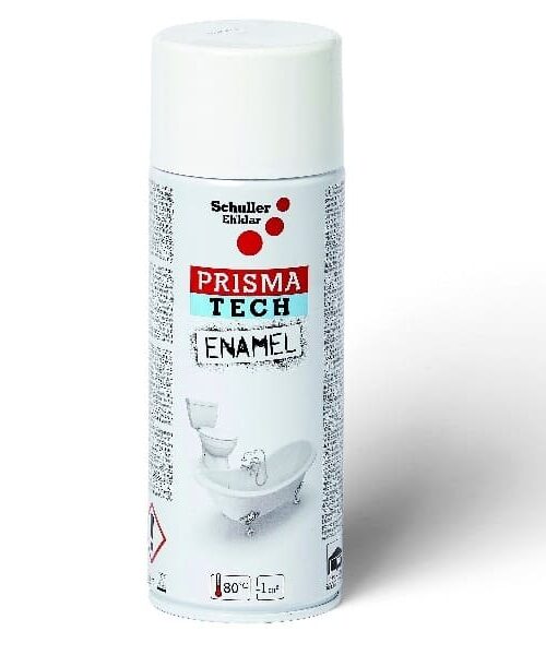 Schuller Prisma tech