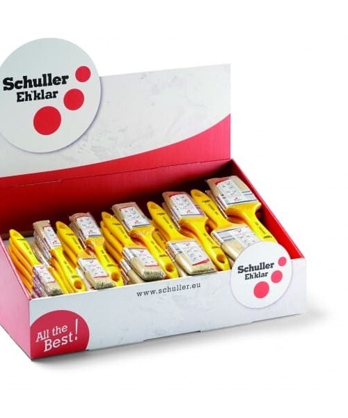 Alternative view of Štetec Mercato