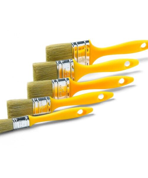 Set štetcov Mercato