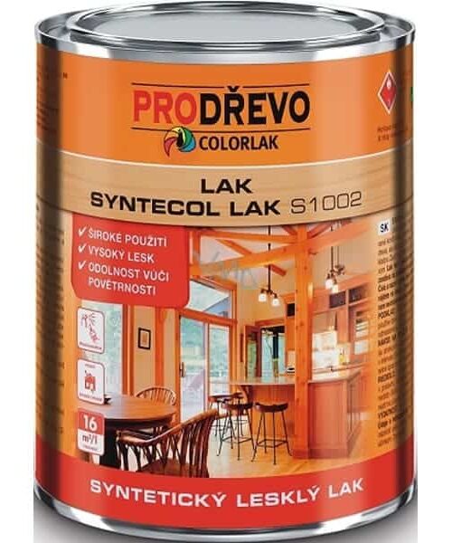 Syntecol S1002