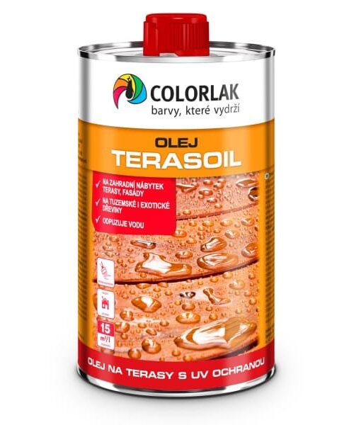 Terasoil O1014