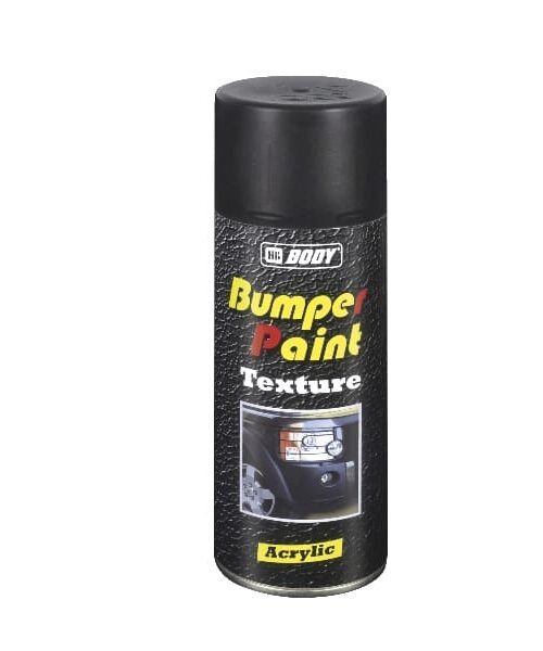 Body Bumper texture sprej