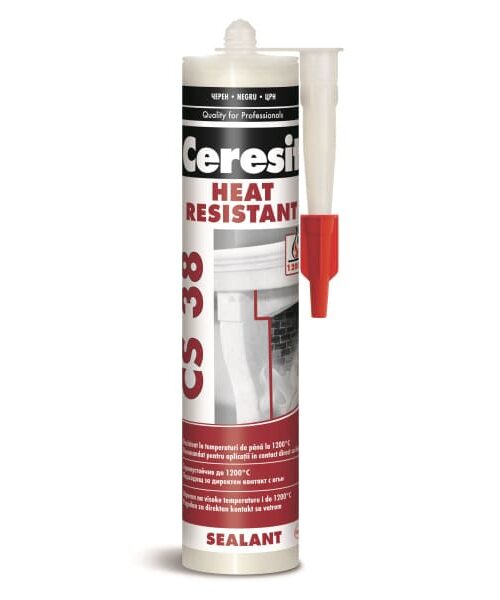 Ceresit CS 38 Kachliarsky tmel