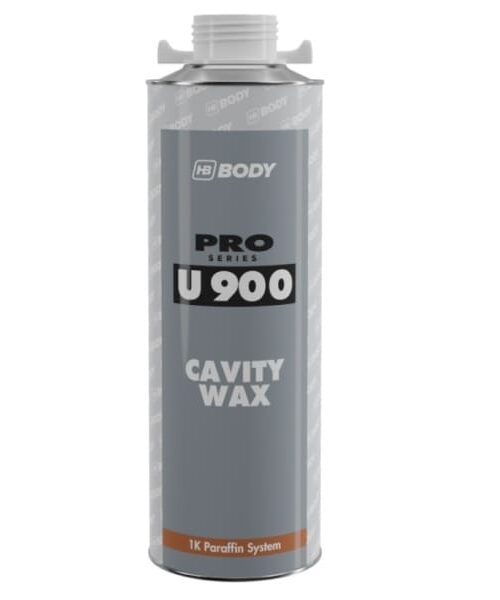 Body 900 Wax 1 L na dutiny vozidiel.