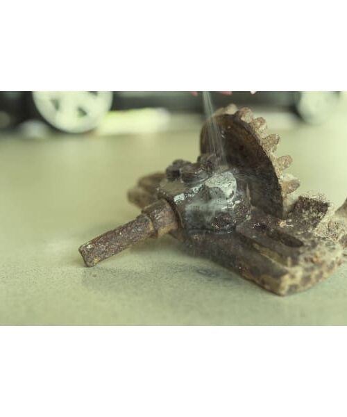 Alternative view of Coyote uvoľňovač skrutiek