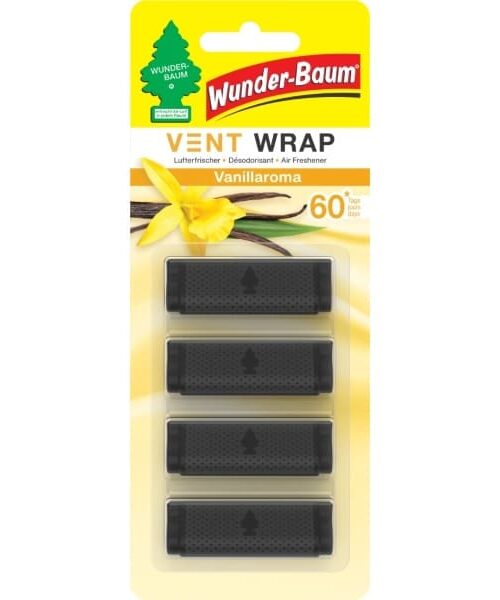 Alternative view of Wunder-Baum Vent Wrap