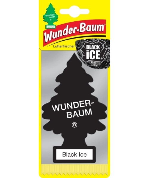 Wunder-Baum Stromčeky