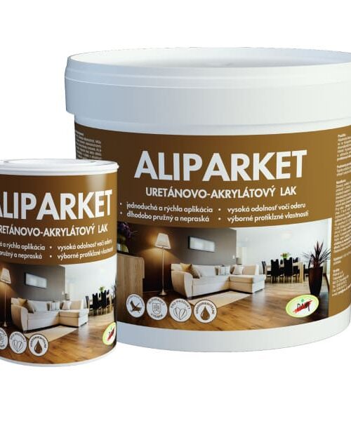 Aliparket