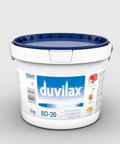 Duvilax BD-20