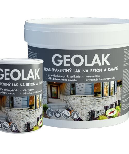 Geolak