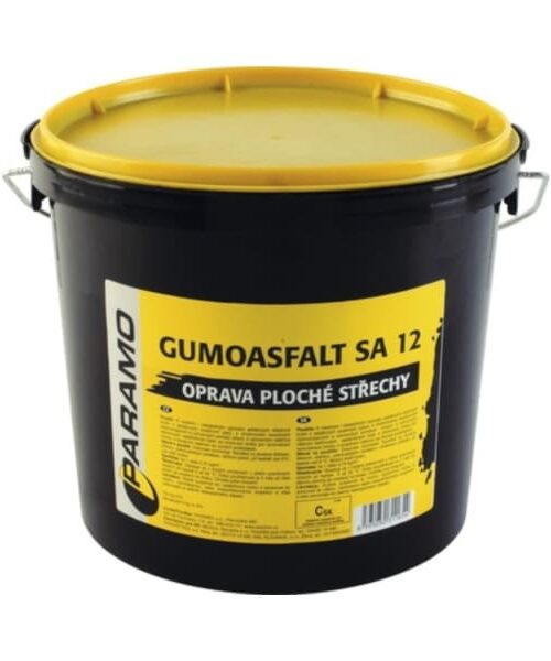 Gumoasfalt SA 12