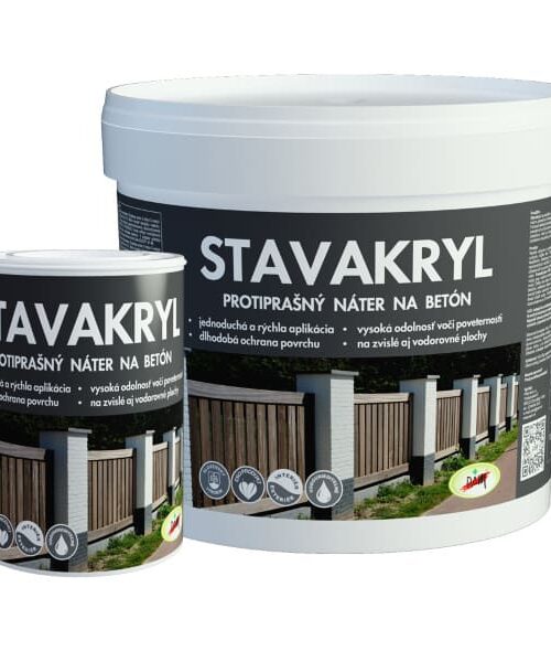 Stavakryl