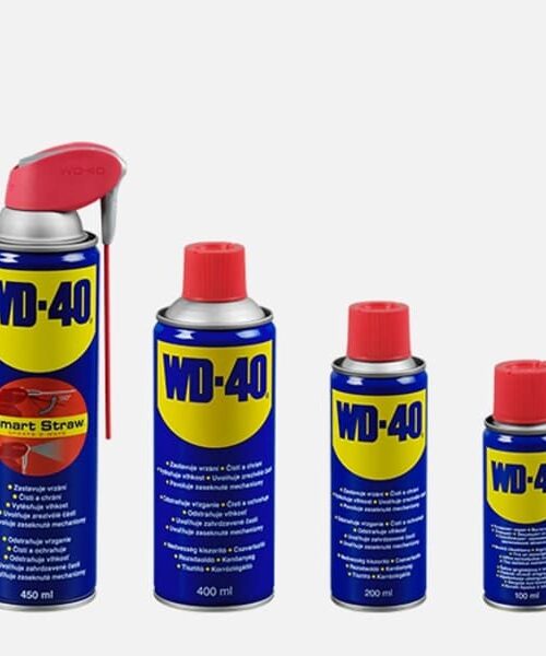WD-40